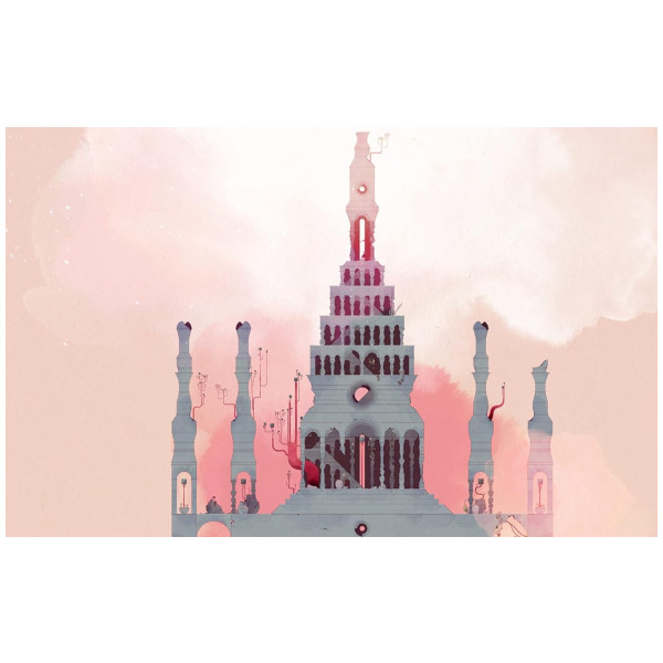 GRIS Nintendo Switch ソフト gris Nintendo Switch - Standard Edition: Nintendo Switch